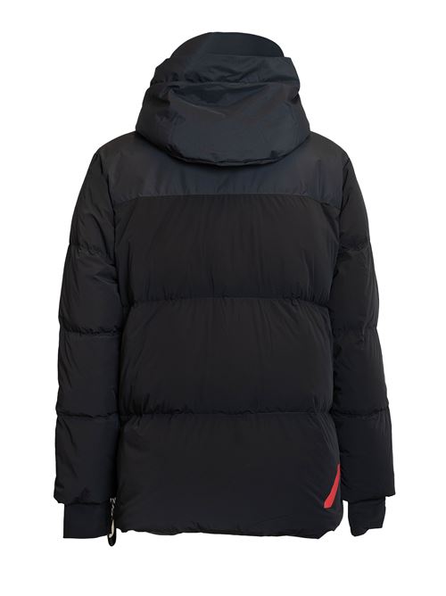 Giubbotto Galena Trapuntato in Due Tessuti AFTER LABEL | GALENA N052999